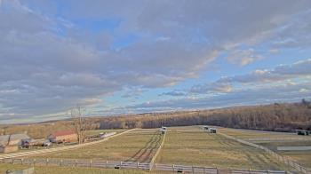 Weather camera view of Orchard Hill.