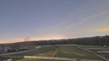 Weather camera view of Orchard Hill.