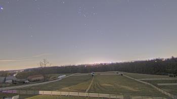 Weather camera view of Orchard Hill.