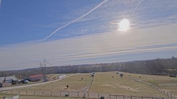 Weather camera view of Orchard Hill.