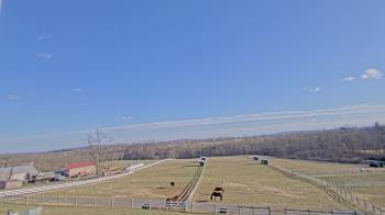 Weather camera view of Orchard Hill.