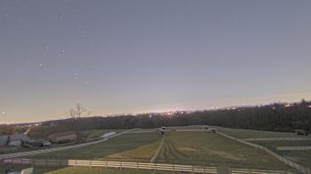 Weather camera view of Orchard Hill.