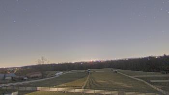 Weather camera view of Orchard Hill.