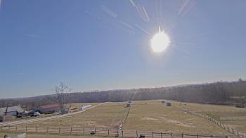 Weather camera view of Orchard Hill.