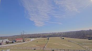 Weather camera view of Orchard Hill.