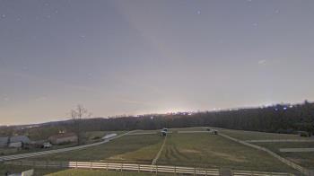 Weather camera view of Orchard Hill.