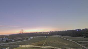 Weather camera view of Orchard Hill.