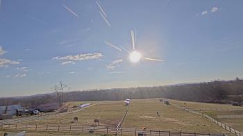 Weather camera view of Orchard Hill.