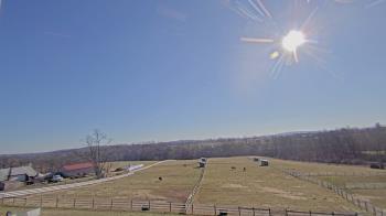 Weather camera view of Orchard Hill.