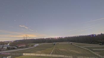 Weather camera view of Orchard Hill.