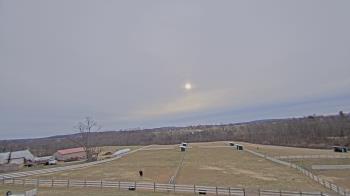 Weather camera view of Orchard Hill.