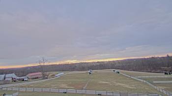 Weather camera view of Orchard Hill.