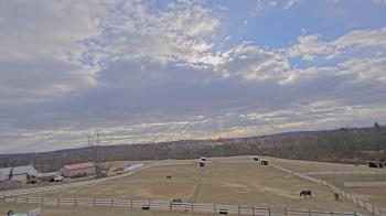 Weather camera view of Orchard Hill.