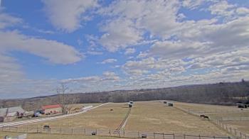 Weather camera view of Orchard Hill.