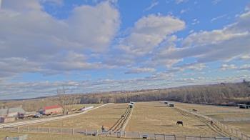 Weather camera view of Orchard Hill.