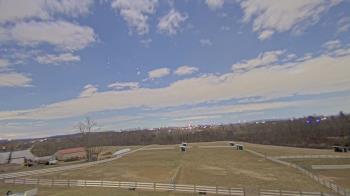 Weather camera view of Orchard Hill.