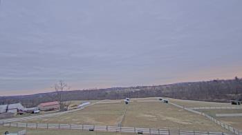 Weather camera view of Orchard Hill.