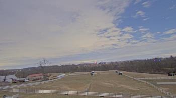 Weather camera view of Orchard Hill.