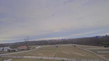 Weather camera view of Orchard Hill.