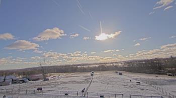 Weather camera view of Orchard Hill.