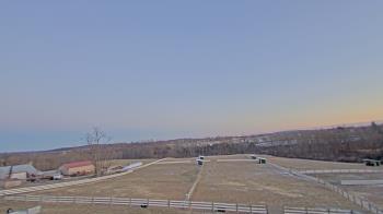 Weather camera view of Orchard Hill.