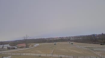 Weather camera view of Orchard Hill.