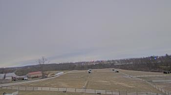 Weather camera view of Orchard Hill.