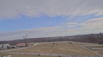 Weather camera view of Orchard Hill.