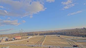 Weather camera view of Orchard Hill.