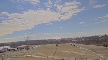 Weather camera view of Orchard Hill.