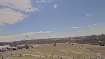 Weather camera view of Orchard Hill.