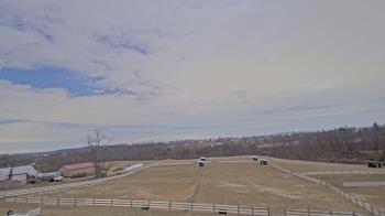 Weather camera view of Orchard Hill.