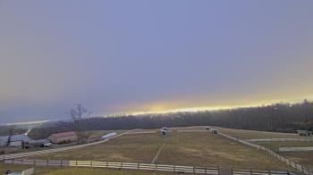 Weather camera view of Orchard Hill.