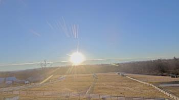 Weather camera view of Orchard Hill.