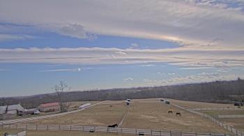 Weather camera view of Orchard Hill.