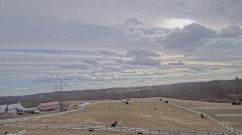 Weather camera view of Orchard Hill.