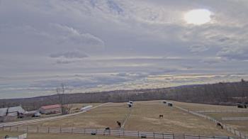 Weather camera view of Orchard Hill.