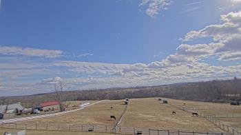 Weather camera view of Orchard Hill.