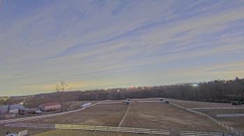 Weather camera view of Orchard Hill.