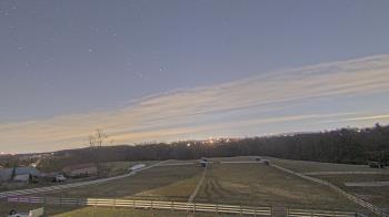 Weather camera view of Orchard Hill.