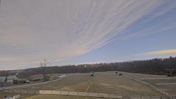 Weather camera view of Orchard Hill.