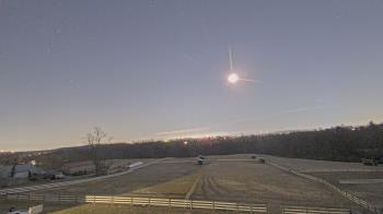 Weather camera view of Orchard Hill.