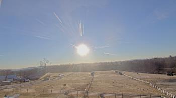 Weather camera view of Orchard Hill.