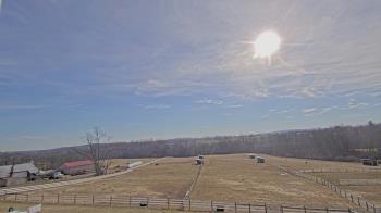 Weather camera view of Orchard Hill.