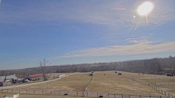 Weather camera view of Orchard Hill.