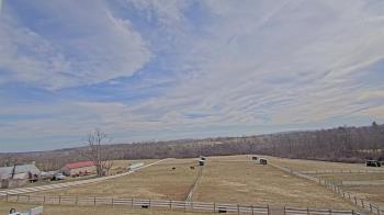 Weather camera view of Orchard Hill.