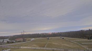 Weather camera view of Orchard Hill.