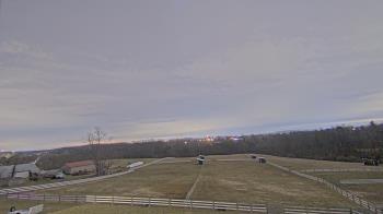 Weather camera view of Orchard Hill.