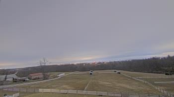 Weather camera view of Orchard Hill.
