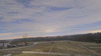 Weather camera view of Orchard Hill.